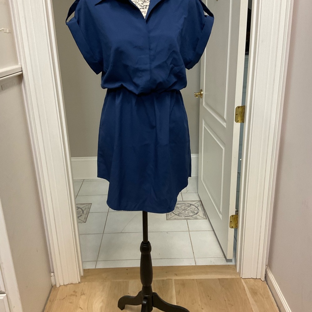 Dress or tunic - Picture 2 of 3